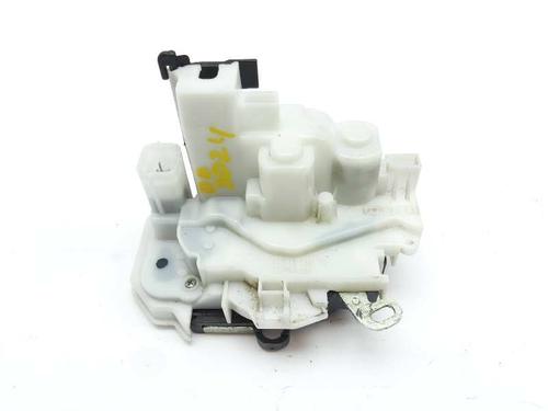 Used Front right lock Front right lock FIAT FIORINO Box Body/MPV (225_) [2007-2026] 20682216 20682216