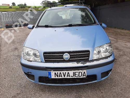 Alternator FIAT PUNTO (188_) 1.3 JTD 16V | BP20680866M7 