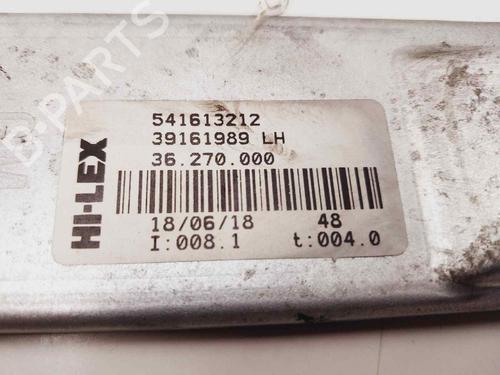 Front left window mechanism OPEL CORSA E Hatchback Van (X15) 1.3 CDTI (08) | BP20684064C22 - Image 4