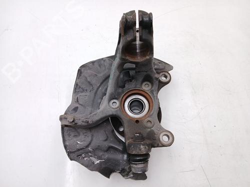 Left front steering knuckle AUDI A3 Sportback (8YA, 8YF) 35 TDI | BP35964317M25 - Image 2