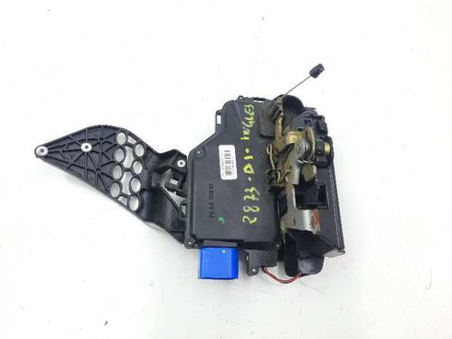 Front left lock VW TOUAREG (7LA, 7L6, 7L7) 2.5 R5 TDI | BP11525790C98 