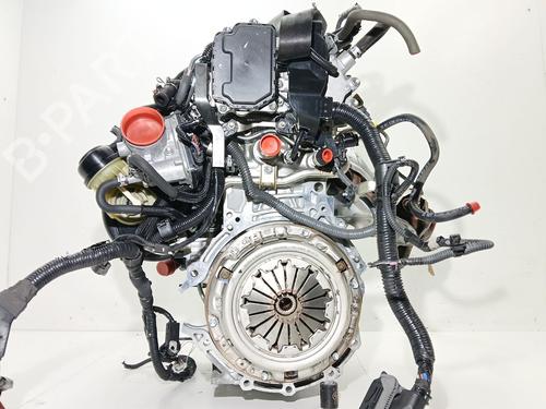 Engine TOYOTA VERSO (_R2_) 1.6 (ZGR20_, ZGR20R) | BP32240340M1 