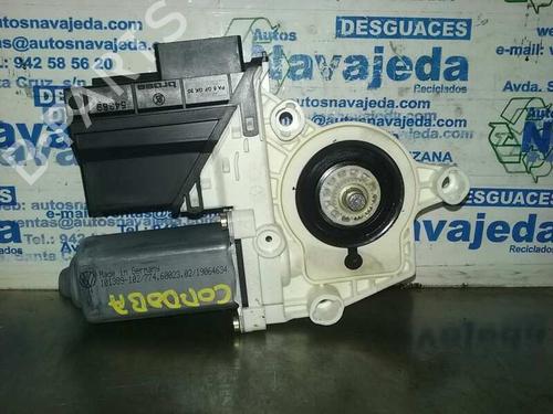 Used Left rear window motor Left rear window motor 2971016 2971016