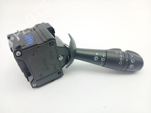 Used Steering column stalk Steering column stalk RENAULT CAPTUR I (J5_, H5_) 0.9 TCe 90 (90 hp) 25803722 25803722