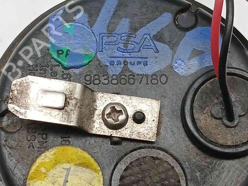 Right front indicator CITROËN AMI (9A_) Electric (9AZ2CA) | BP39991955C33 - Image 3