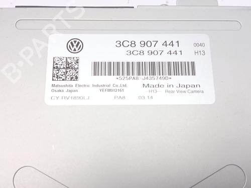 Electronic module VW PASSAT CC B6 (357) 2.0 TDI | BP29452085M83 