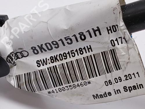 Electronic module AUDI A1 (8X1, 8XK)  | BP33855411M83  - Image 5