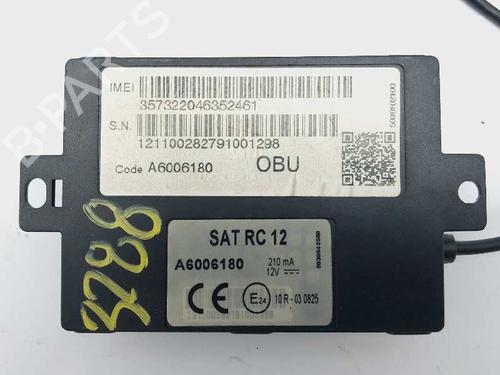 Electronic module RENAULT TRAFIC III Bus (JG_) | BP20685626M83 - Image 3