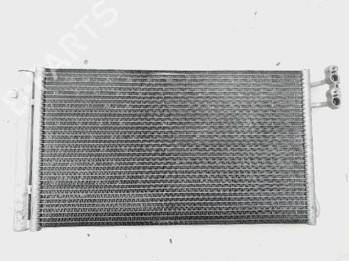 Used AC radiator AC radiator BMW 1 (E87) 118 d (143 hp) 20686376 20686376
