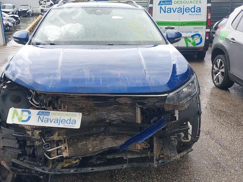 Used Parts VW TAIGO (CS1) 1.0 TSI (116 hp) 4458705