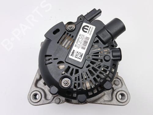 Alternator OPEL CORSA F (P2JO) 1.2 (68) | BP35962417M7 - Image 5