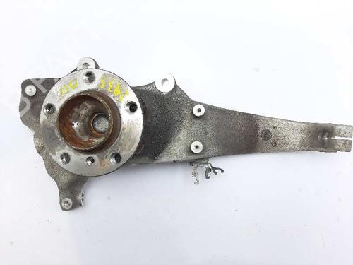 Used Right front steering knuckle Right front steering knuckle BMW 5 (F10) 525 d (204 hp) 11244587 11244587
