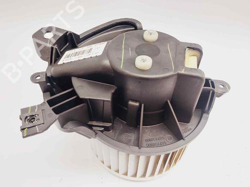 Used Heater blower motor FIAT TIPO Hatchback (356_, 357_) 1.4 (356HXA1B) (95 hp) 20683853