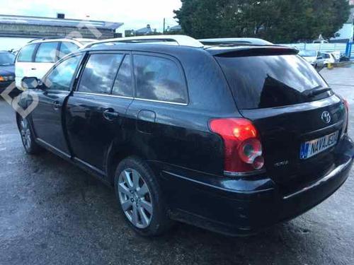 Engine control unit (ECU) TOYOTA AVENSIS Estate (_T25_) 2.2 D-4D (ADT251_, ADT251R) | BP6948698M57 