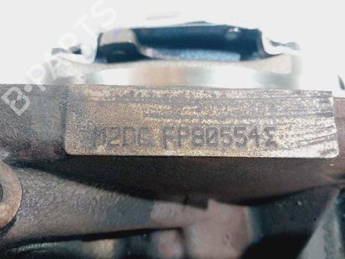 Engine FORD FOCUS III  | BP17069267M1  - Image 5