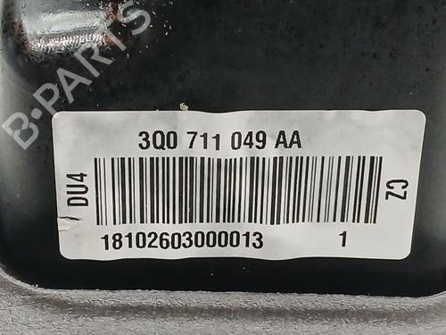 Gearstang SKODA SUPERB III (3V3) 2.0 TDI | BP29885445M90