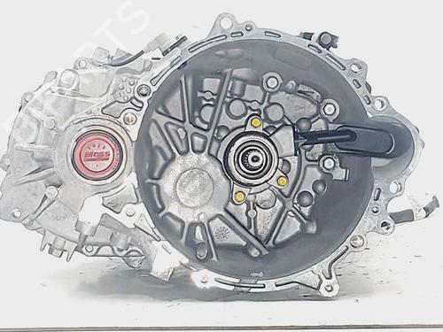 Used Gearbox Gearbox KIA CEED (CD) 1.6 CRDi 136 (136 hp) 20687174 20687174