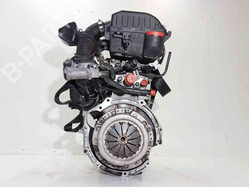 Used Engine Engine 39514620 39514620