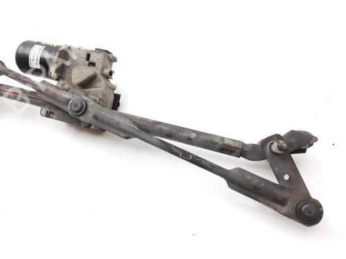 Front wiper motor CITROËN C4 I (LC_)  | BP20681709M29 