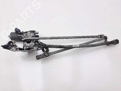Front wiper motor FORD FOCUS C-MAX (DM2) 1.6 TDCi | BP20678711M29 