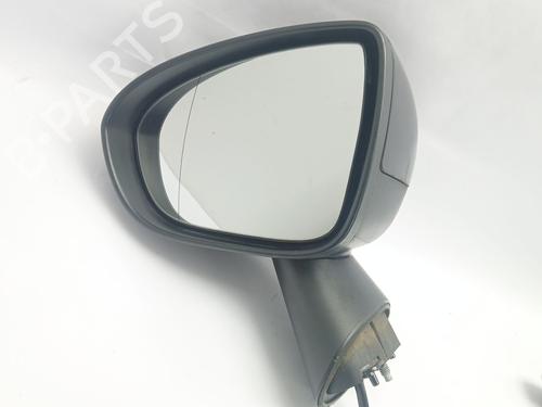 left-mirror-opel-meriva-b-mpv-s10-2010-2011-2012-2013-2014-2015-2016-2017-29175408 main image