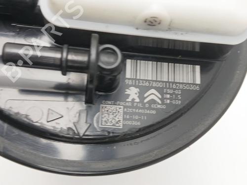 Fuel pump DS DS 3 (SA_) 1.6 BlueHDi 75 (SABHW6) | BP32169854M76