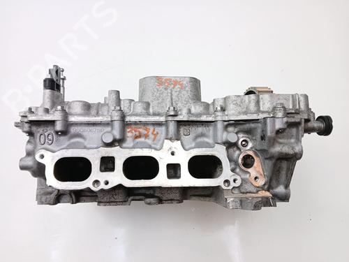 Cylinder head CITROËN C4 CACTUS  | BP33831883M5  - Image 5