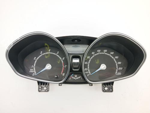Used Instrument cluster FORD FIESTA VI (CB1, CCN) 1.0 EcoBoost (100 hp) 29612320