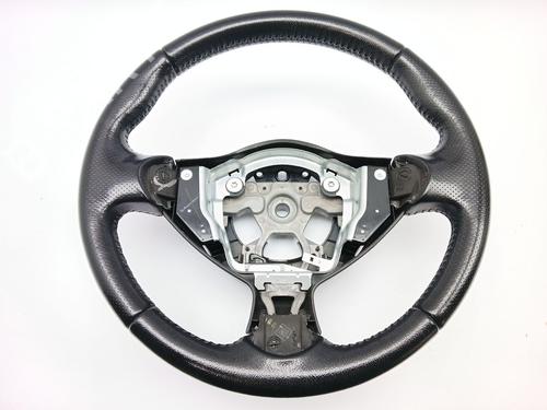 Used Steering wheel Steering wheel NISSAN JUKE (F15) 1.2 DIG-T (115 hp) 21556534 21556534