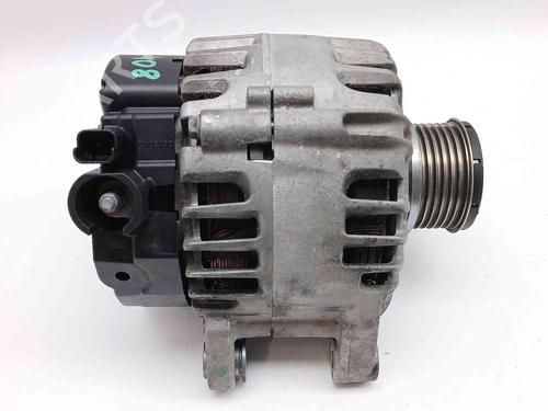Used Alternator Alternator 39514611 39514611
