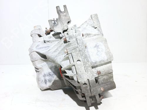 Gearbox OPEL ZAFIRA TOURER C (P12) 2.0 CDTi (75) | BP24330025M3 - Image 4