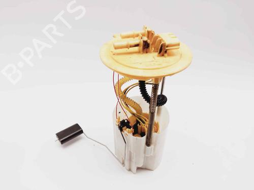 Used Fuel pump Fuel pump NISSAN QASHQAI II (J11, J11_) 1.6 dCi (130 hp) 15671461 15671461