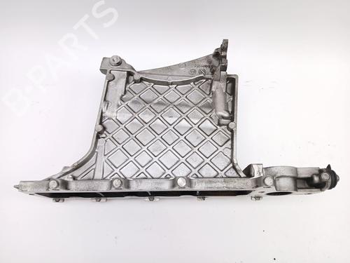 Used Intake manifold Intake manifold SEAT TOLEDO IV (KG3) 1.6 TDI (115 hp) 34288344 34288344