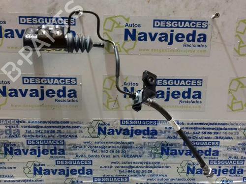 Used Clutch slave cylinder KIA CARENS IV 1.7 CRDi (116 hp) 14499935