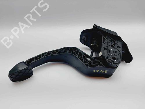Used Clutch pedal Clutch pedal SEAT IBIZA V (KJ1, KJG) [2017-2026] 17082191 17082191