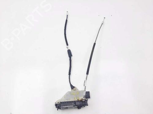 Used Rear right lock Rear right lock CITROËN C4 II (NC_) [2009-2026] 9261403 9261403