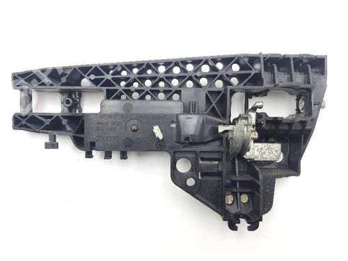Front right exterior door handle AUDI A4 B8 (8K2) 2.0 TDI | BP9260675C129 