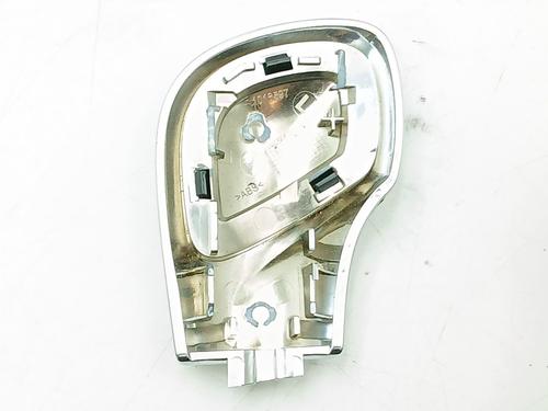 Gear lever VW SCIROCCO III (137, 138) 2.0 TDI | BP27358128M90