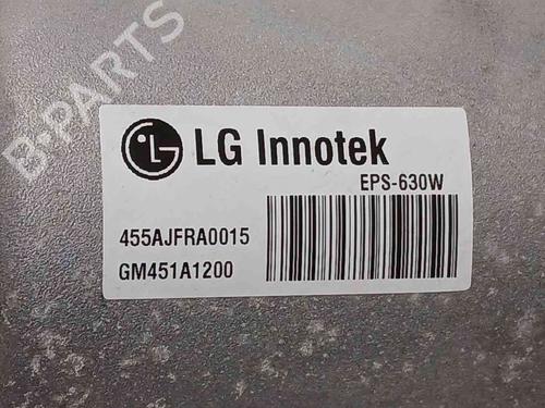 Steering column SSANGYONG KORANDO (CK) 2.0 e-XDi | BP36358105M21 - Image 5