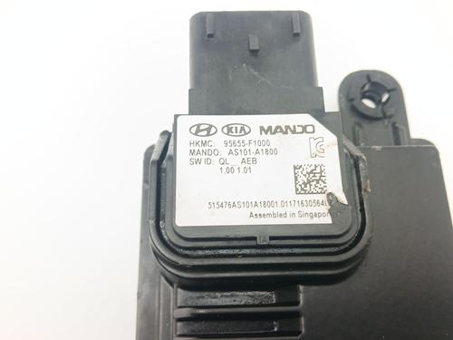 Electronic module KIA SPORTAGE IV (QL, QLE) 1.7 CRDi | BP32732671M83 - Image 2