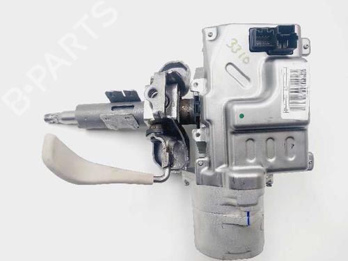 Used Steering column Steering column FIAT 500 (312_) 1.0 Mild Hybrid (312.AYD1B) (69 hp) 16701705 16701705