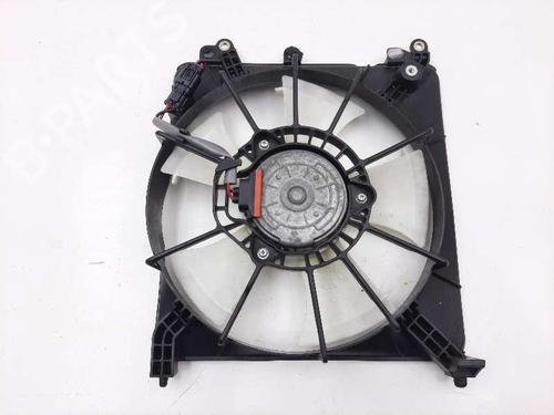 Used Radiator fan Radiator fan HONDA INSIGHT (ZE_) 1.3 IMA (ZE28, ZE2) (88 hp) 11334738 11334738
