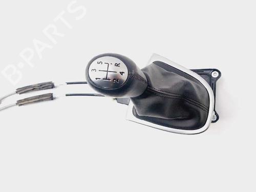 Gear lever RENAULT CLIO IV (BH_) 0.9 TCe 90 (BHNF, BHMA, BHMH, BHJK, BHJR) | BP16434862M90 