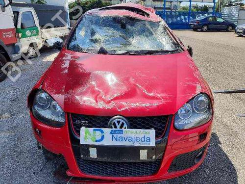 Headlight switch VW GOLF V (1K1) | BP20683052I24 - Image 4