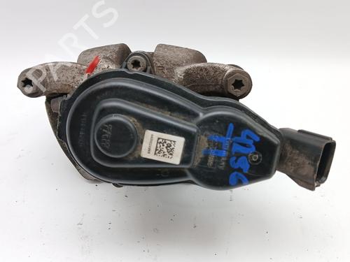 Left rear brake caliper RENAULT MEGANE IV Hatchback (B9A/M/N_) 1.2 TCe 130 (B9MR) | BP36032638M107 - Image 3