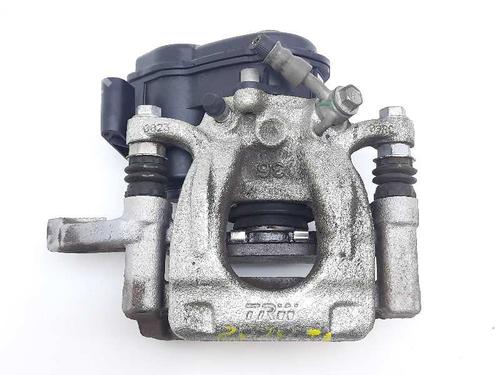 Used Left rear brake caliper Left rear brake caliper NISSAN QASHQAI II (J11, J11_) 1.6 dCi (130 hp) 11557876 11557876