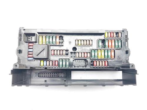 Fuse box BMW 5 (F10) 535 d | BP13656205E1 