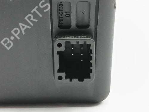 Electronic module RENAULT KADJAR (HA_, HL_) 1.5 BLUE dCi 115 (HLA6) | BP33462919M83 - Image 2