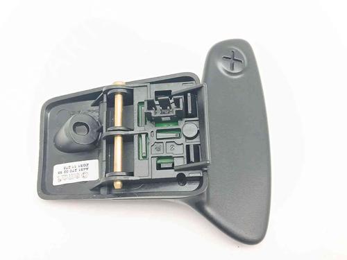 Used Electronic module Electronic module SMART FORTWO Coupe (451) 1.0 (451.331, 451.380) (71 hp) 40083627 40083627