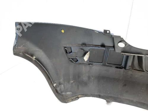 Rear bumper RENAULT MEGANE II (BM0/1_, CM0/1_) 1.9 dCi (BM0G, CM0G) | BP9668399C8 
